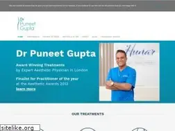 Sites similar to drpuneetgupta.co.uk
