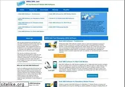 Sites similar to drpusms.com