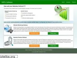 Sites similar to drpuwebtools.com