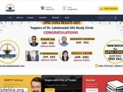 Sites similar to drpvlakshmaiah.com