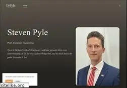 Sites similar to drpyle.com