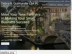 Sites similar to drqcpa.com