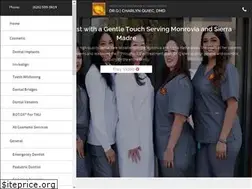 Sites similar to drqdental.net