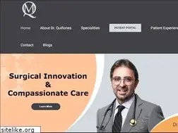 Sites similar to drqmd.com