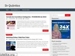 Sites similar to drquantico.com