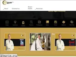 Sites similar to drquay.com