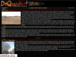 Sites similar to drque.net