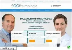 Sites similar to drqueirozneto.com.br