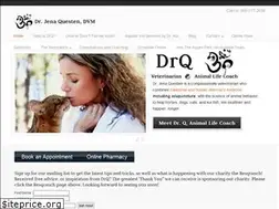 Sites similar to drquesten.com