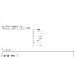 Sites similar to drqueue.org