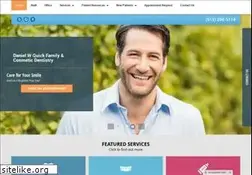 Sites similar to drquickonline.com