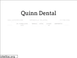 Sites similar to drquinndental.com