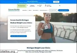 Sites similar to drquinnweightloss.com