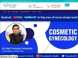 Sites similar to drrabi.com