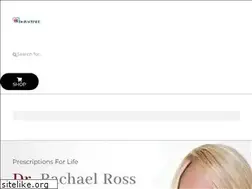 Sites similar to drrachael.com