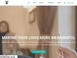 Sites similar to drrachaelsilverman.com