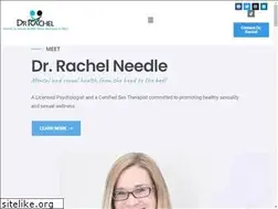 Sites similar to drrachel.com