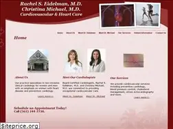 Sites similar to drracheleidelman.com