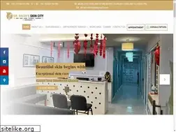 Sites similar to drrachiskincity.com