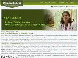 Sites similar to drrachnakucheria.com