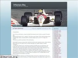 Sites similar to drracing.wordpress.com