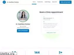 Sites similar to drradhikapatidar.getmy.clinic