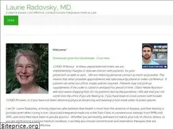 Sites similar to drradovsky.com