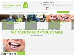 Sites similar to drrafehelalam.com