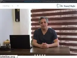 Sites similar to drrafie.com