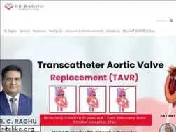 Sites similar to drraghu.com
