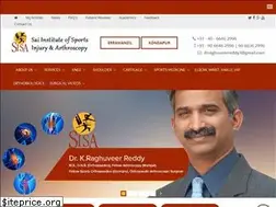 Sites similar to drraghuveer.com