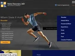 Sites similar to drrahulbanerjee.com