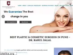 Sites similar to drrahuldalal.com