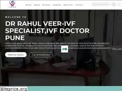 Sites similar to drrahulveer.com