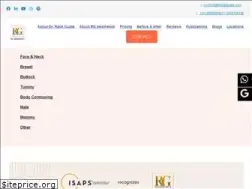 Sites similar to drrajatgupta.com