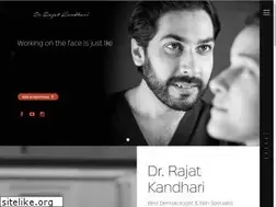 Sites similar to drrajatkandhari.com