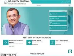 Sites similar to drrajeevagarwal.co.in