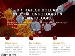 Sites similar to drrajeshoncologist.com