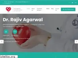 Sites similar to drrajivagarwal.in