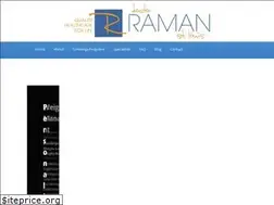 Sites similar to drramanstl.com