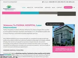 Sites similar to drrameshpitchika.com