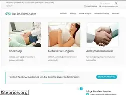 Sites similar to drramiasker.com