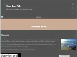 Sites similar to drramirao.com