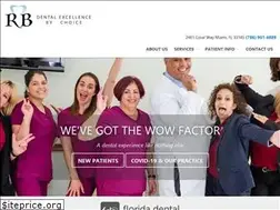 Sites similar to drramonbana.com