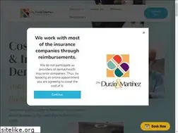 Sites similar to drramonduran.com