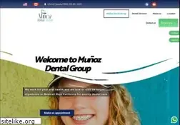 Sites similar to drramonmunoz.com