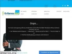 Sites similar to drramoskelly.com