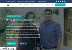 Sites similar to drranairfan.com