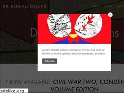 Sites similar to drrandallcollins.com