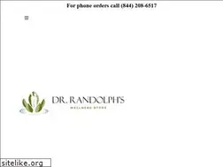Sites similar to drrandolphswellnessstore.com